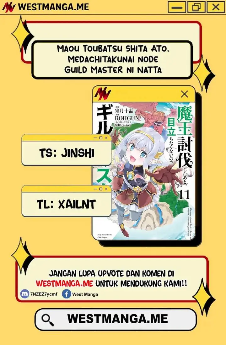 image-komik-maou-toubatsu-shita-ato-medachitakunai-node-guild-master-ni-natta-chapter-70-2/28
