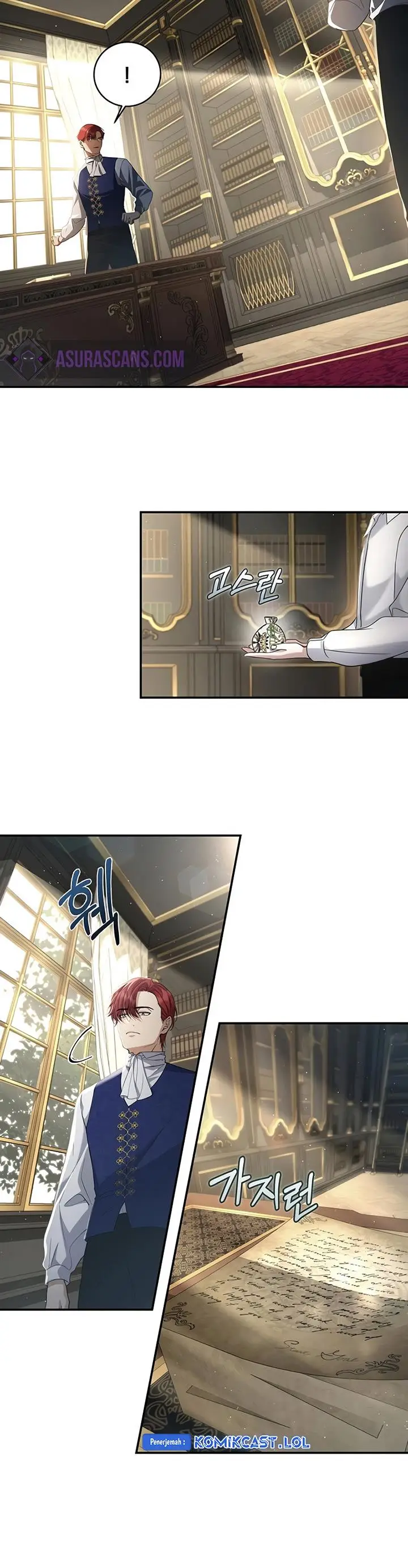 image-komik-margraves-bastard-son-was-the-emperor-chapter-3-20/45