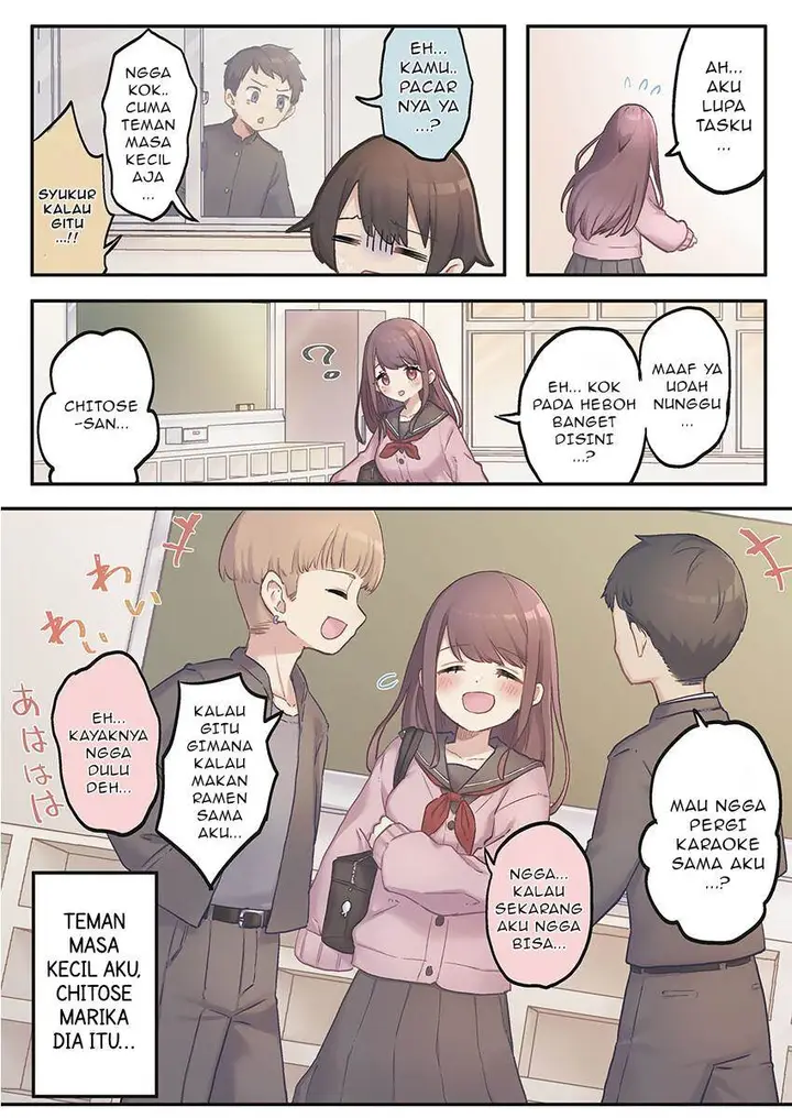 image-komik-marika-chan-no-koukando-wa-bukkowarete-iru-chapter-1-3/26