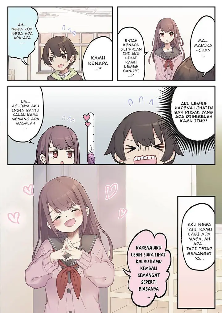 image-komik-marika-chan-no-koukando-wa-bukkowarete-iru-chapter-1-16/26
