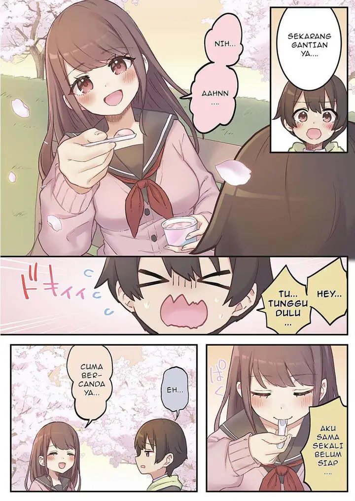 image-komik-marika-chan-no-koukando-wa-bukkowarete-iru-chapter-1-20/26
