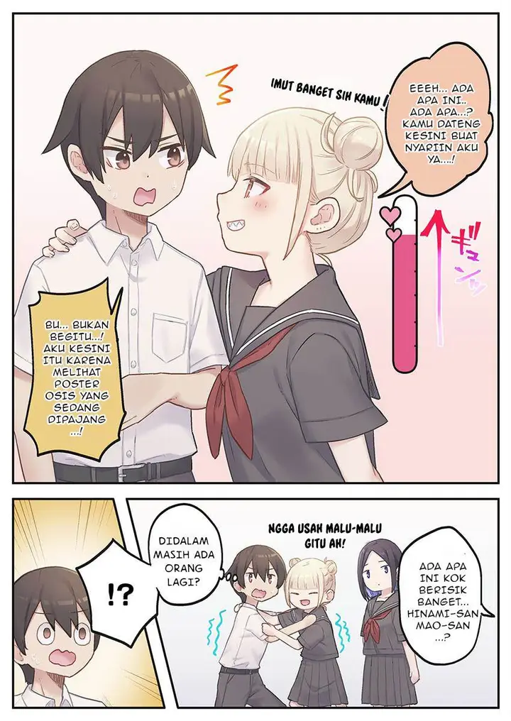 image-komik-marika-chan-no-koukando-wa-bukkowarete-iru-chapter-10-5/26