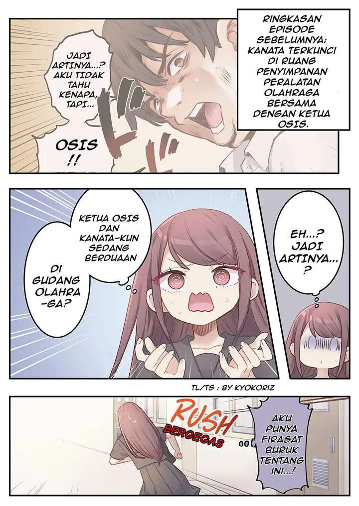 image-komik-marika-chan-no-koukando-wa-bukkowarete-iru-chapter-11-1/25