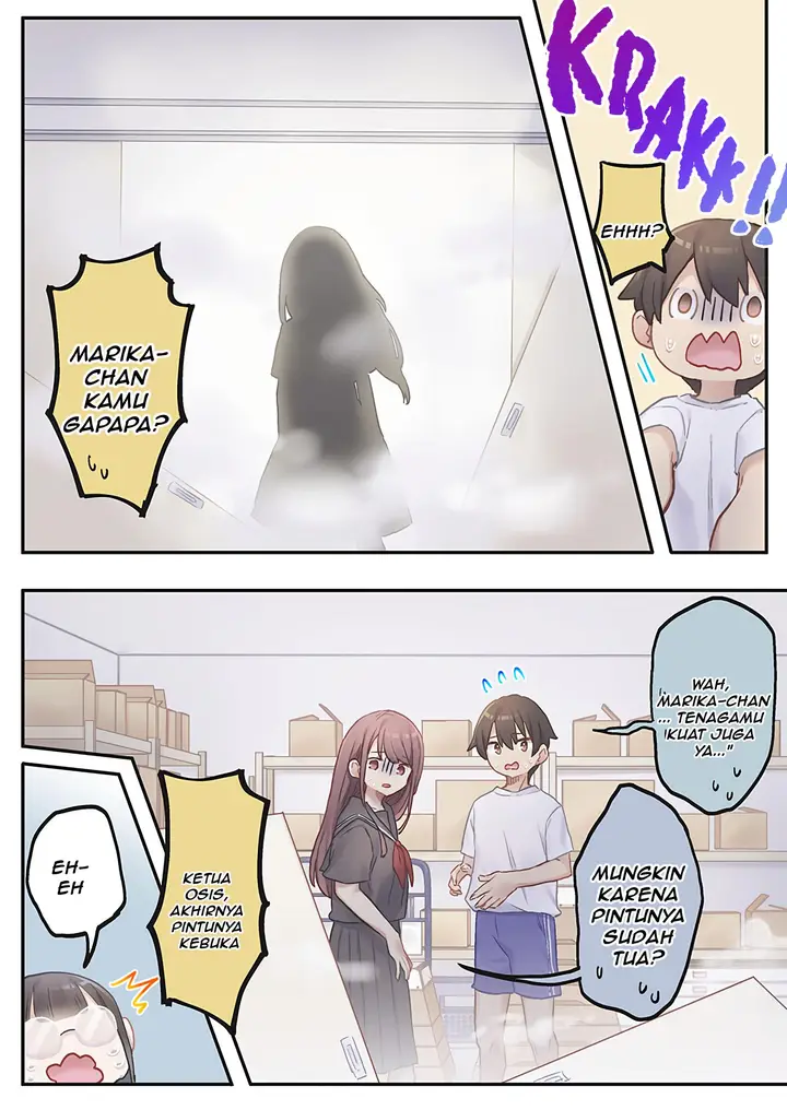 image-komik-marika-chan-no-koukando-wa-bukkowarete-iru-chapter-11-4/25