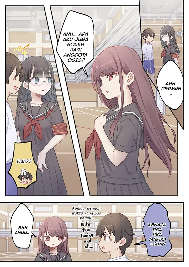 image-komik-marika-chan-no-koukando-wa-bukkowarete-iru-chapter-11-6/25