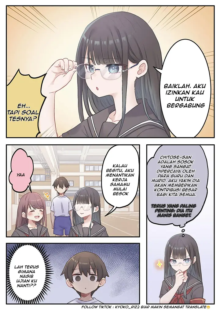 image-komik-marika-chan-no-koukando-wa-bukkowarete-iru-chapter-11-8/25
