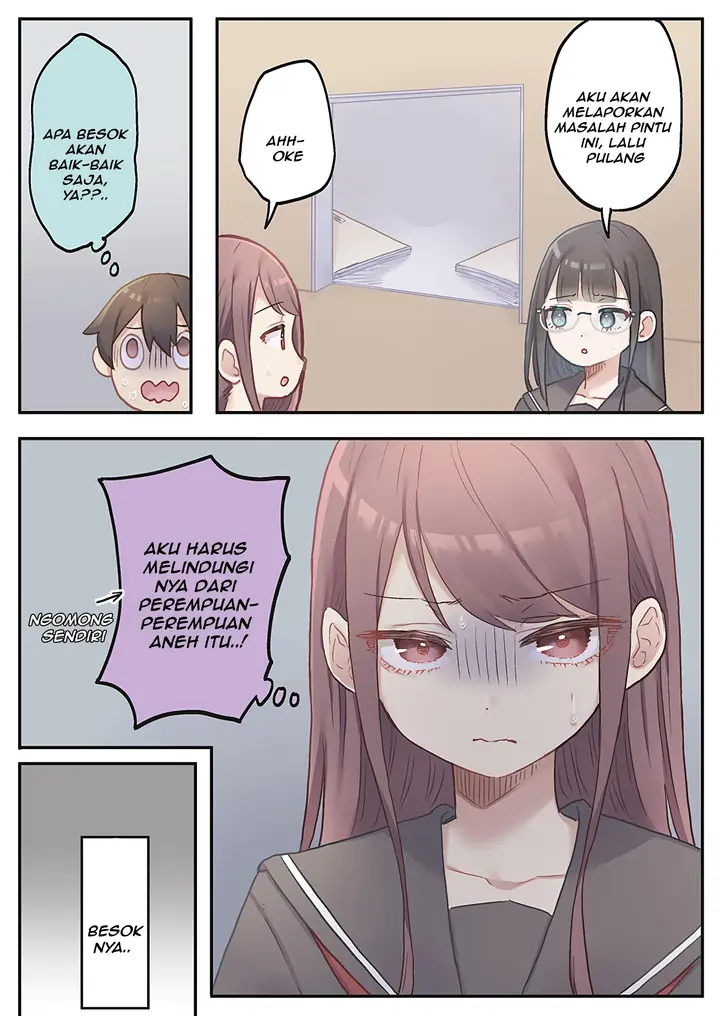 image-komik-marika-chan-no-koukando-wa-bukkowarete-iru-chapter-11-9/25