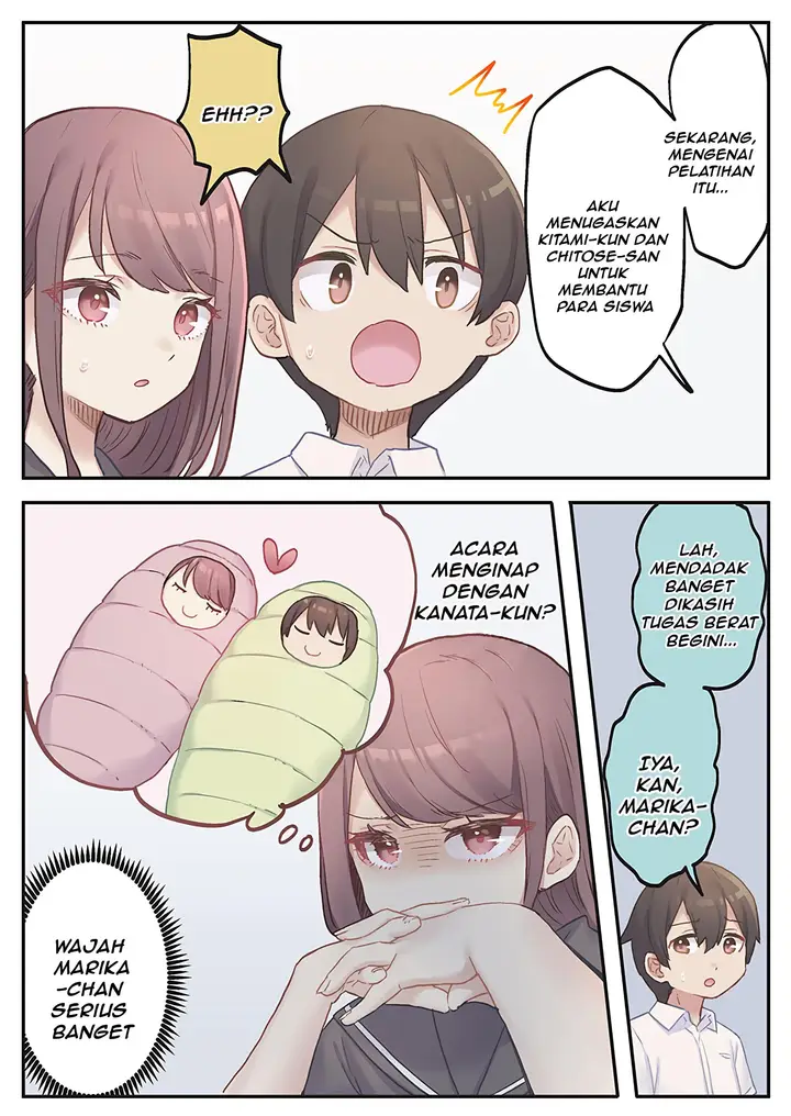 image-komik-marika-chan-no-koukando-wa-bukkowarete-iru-chapter-11-11/25