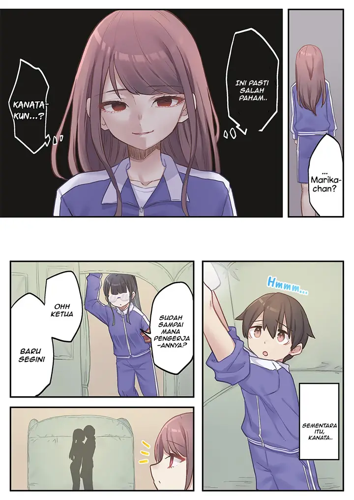 image-komik-marika-chan-no-koukando-wa-bukkowarete-iru-chapter-11-21/25