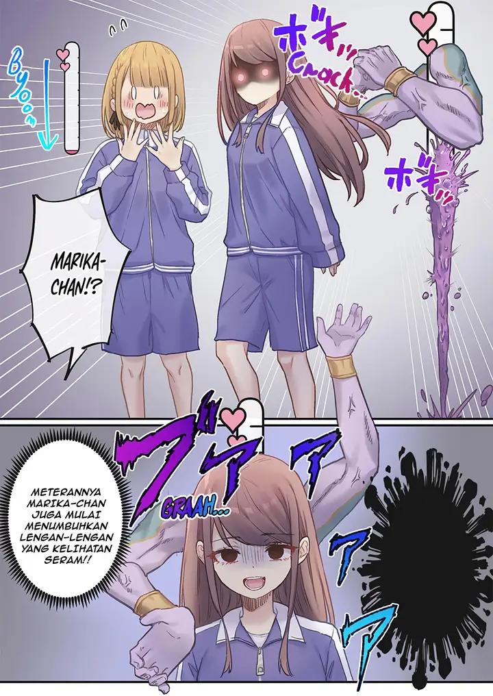 image-komik-marika-chan-no-koukando-wa-bukkowarete-iru-chapter-11-24/25