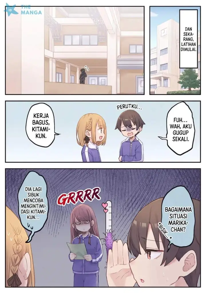 image-komik-marika-chan-no-koukando-wa-bukkowarete-iru-chapter-12-3/24