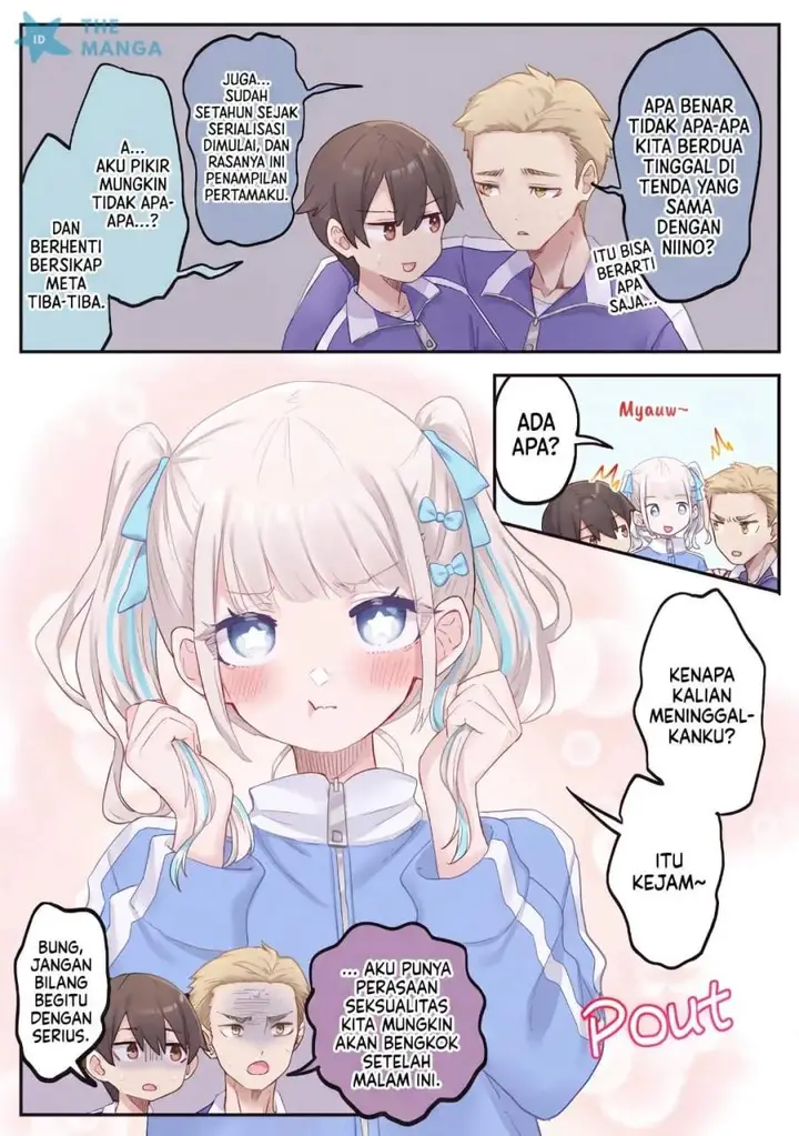 image-komik-marika-chan-no-koukando-wa-bukkowarete-iru-chapter-12-6/24