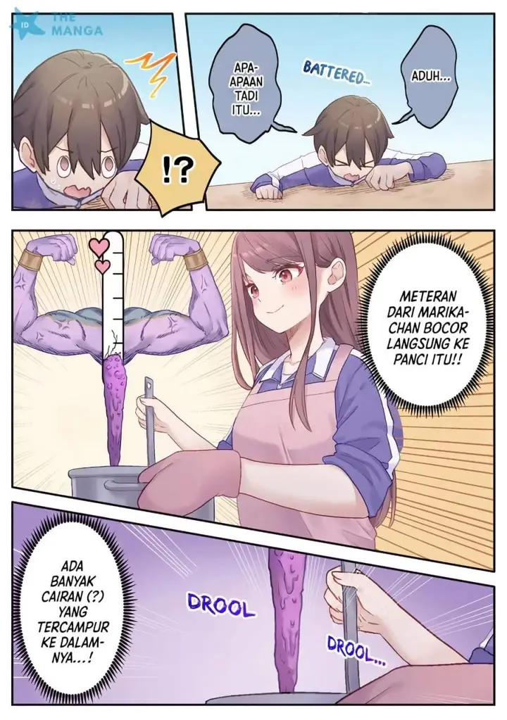image-komik-marika-chan-no-koukando-wa-bukkowarete-iru-chapter-12-12/24