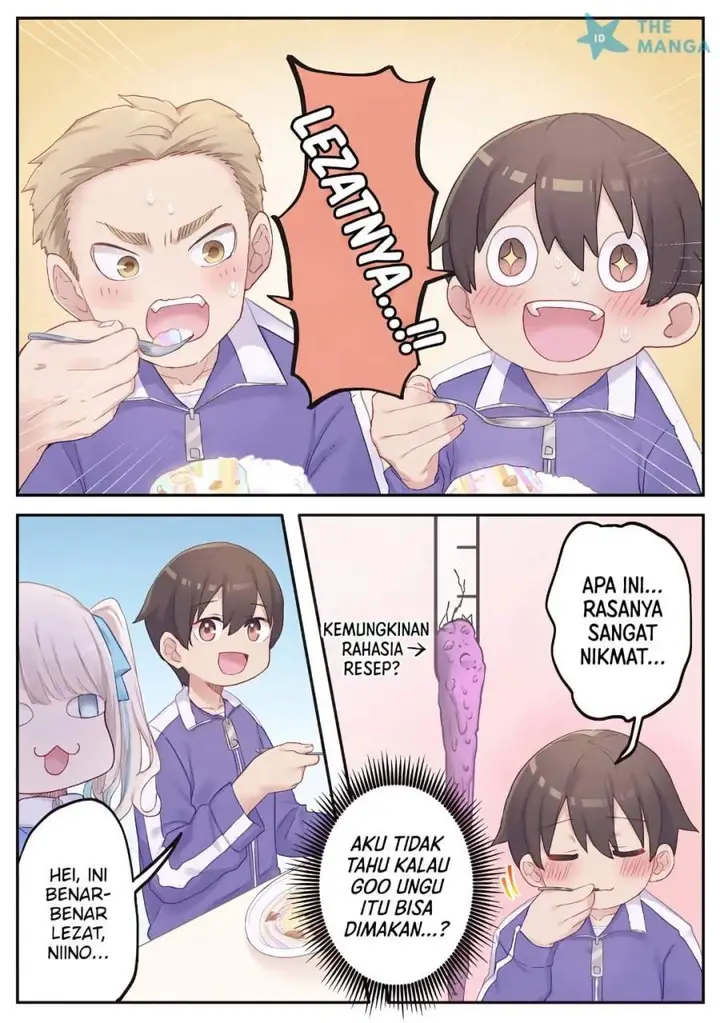image-komik-marika-chan-no-koukando-wa-bukkowarete-iru-chapter-12-20/24