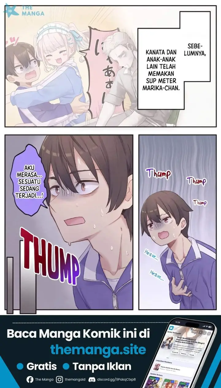 image-komik-marika-chan-no-koukando-wa-bukkowarete-iru-chapter-13-0/24