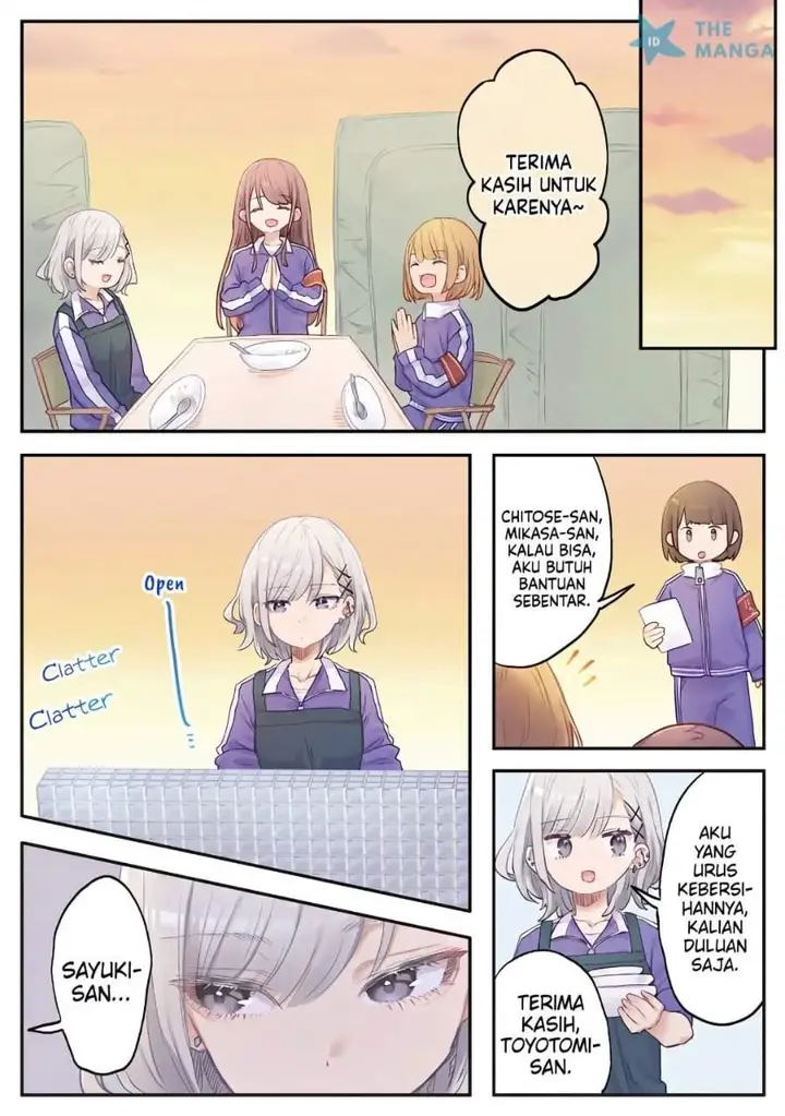 image-komik-marika-chan-no-koukando-wa-bukkowarete-iru-chapter-13-1/24