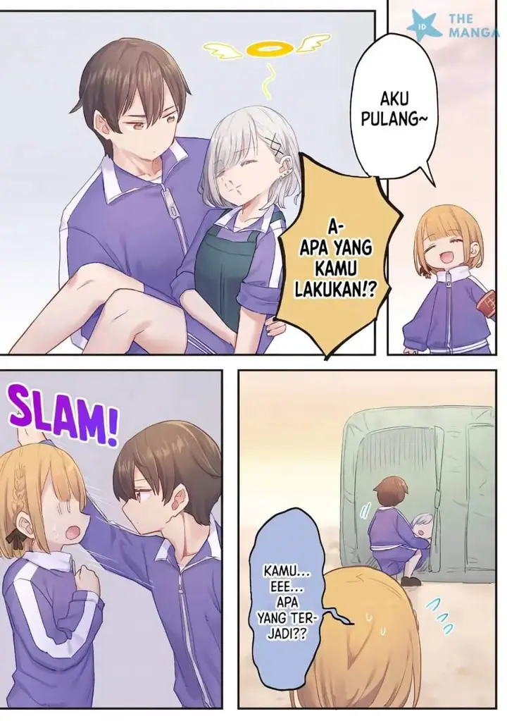 image-komik-marika-chan-no-koukando-wa-bukkowarete-iru-chapter-13-6/24