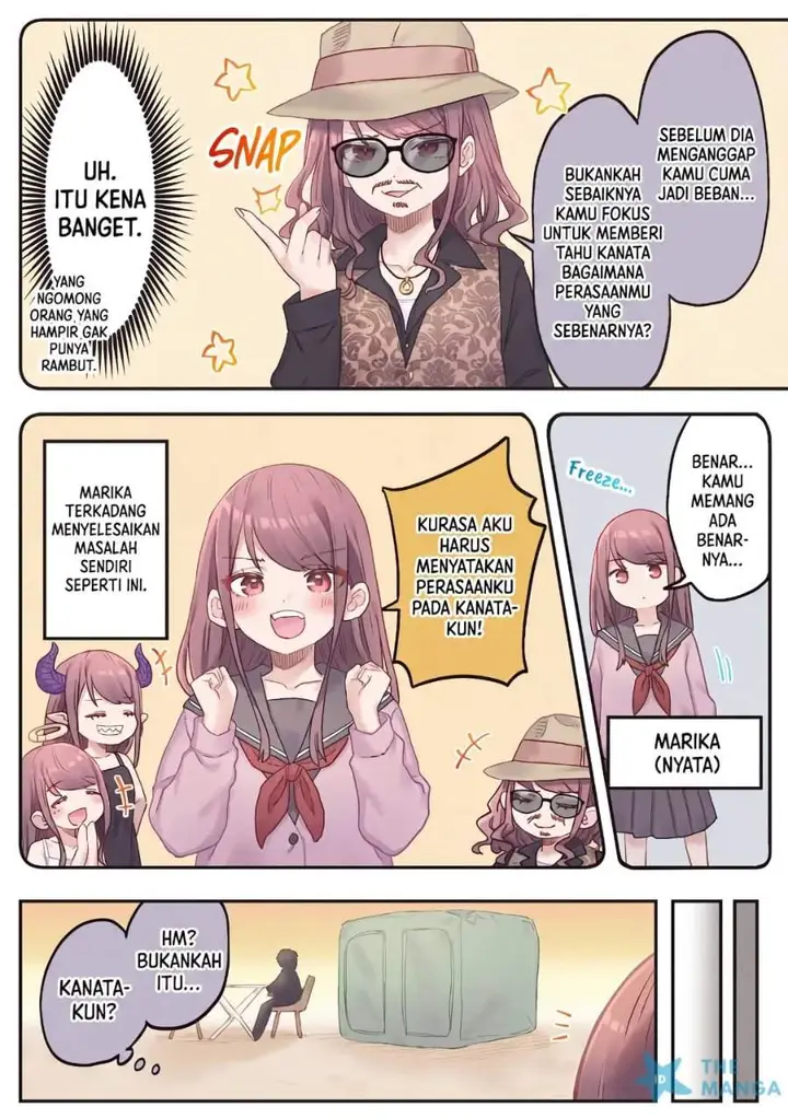 image-komik-marika-chan-no-koukando-wa-bukkowarete-iru-chapter-13-15/24