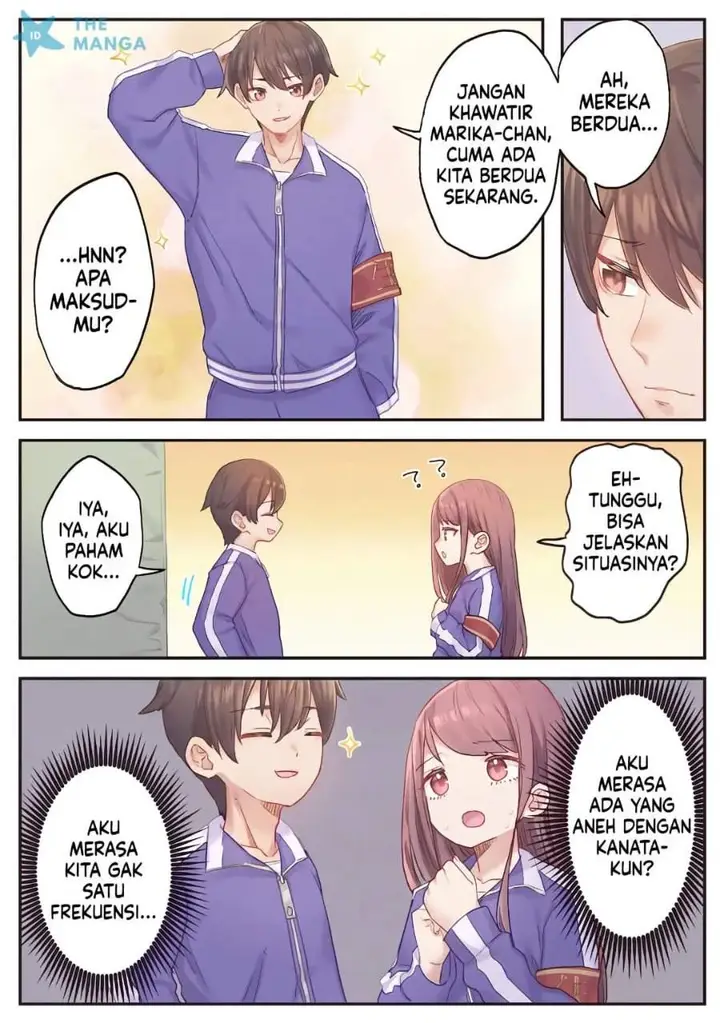 image-komik-marika-chan-no-koukando-wa-bukkowarete-iru-chapter-13-17/24