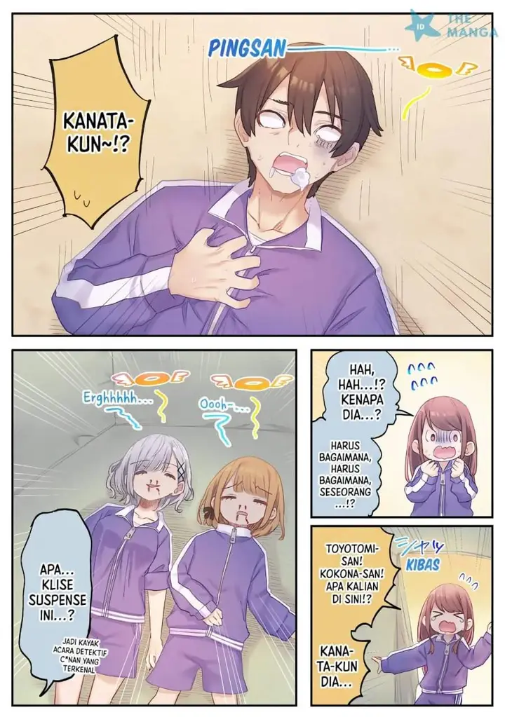 image-komik-marika-chan-no-koukando-wa-bukkowarete-iru-chapter-13-21/24