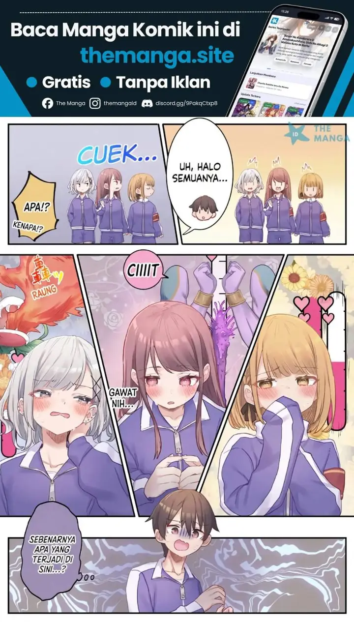 image-komik-marika-chan-no-koukando-wa-bukkowarete-iru-chapter-13-23/24