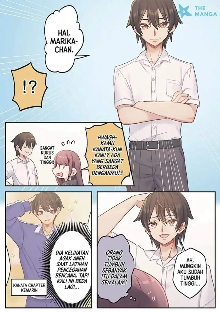 image-komik-marika-chan-no-koukando-wa-bukkowarete-iru-chapter-14-10/24