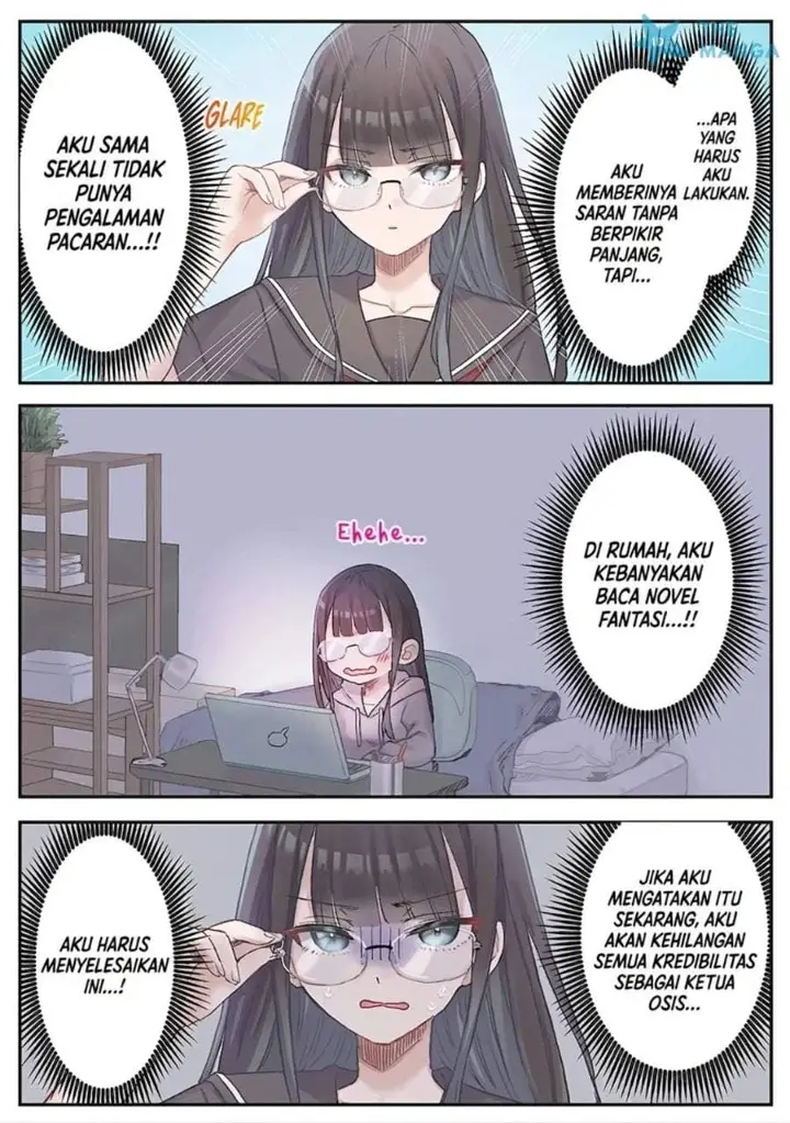 image-komik-marika-chan-no-koukando-wa-bukkowarete-iru-chapter-14-17/24
