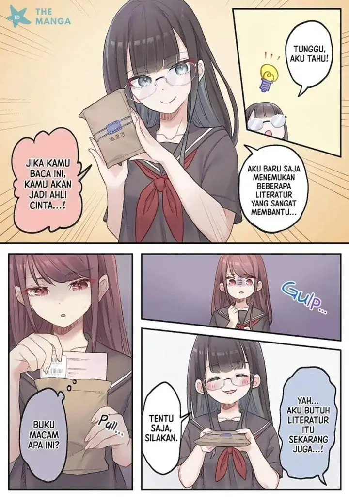 image-komik-marika-chan-no-koukando-wa-bukkowarete-iru-chapter-14-18/24