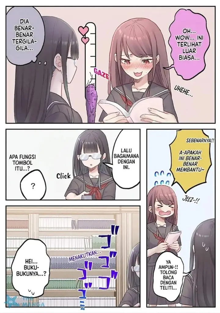 image-komik-marika-chan-no-koukando-wa-bukkowarete-iru-chapter-14-20/24