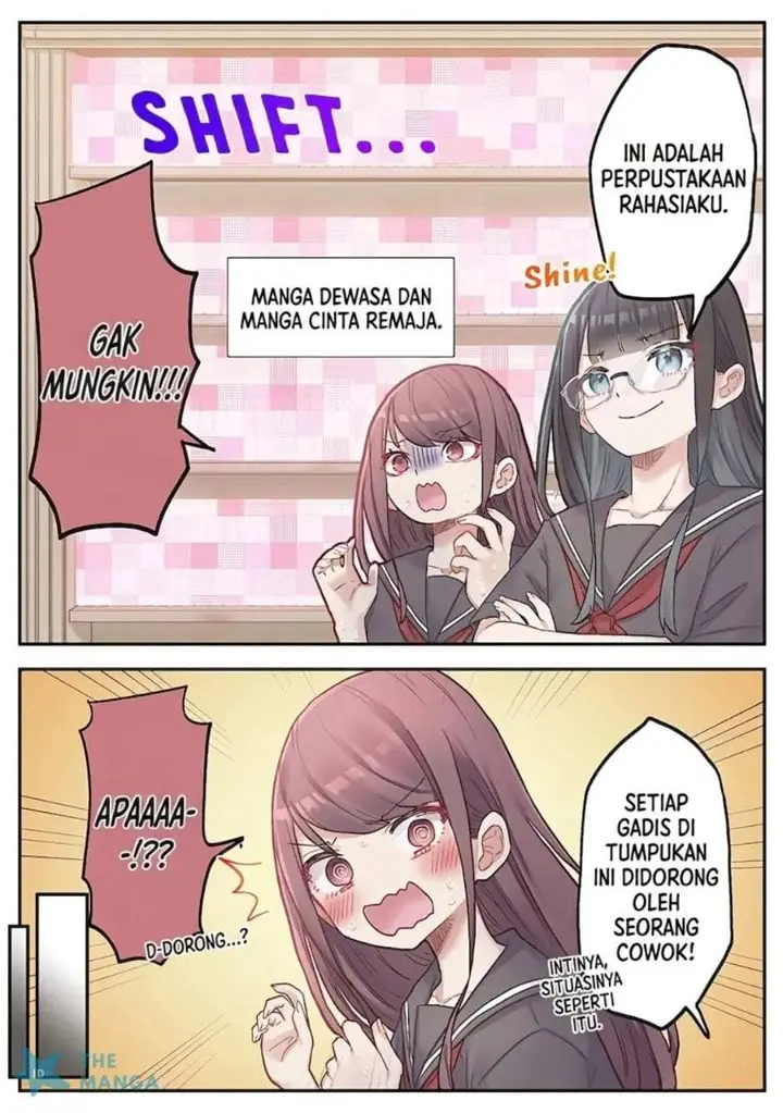 image-komik-marika-chan-no-koukando-wa-bukkowarete-iru-chapter-14-21/24