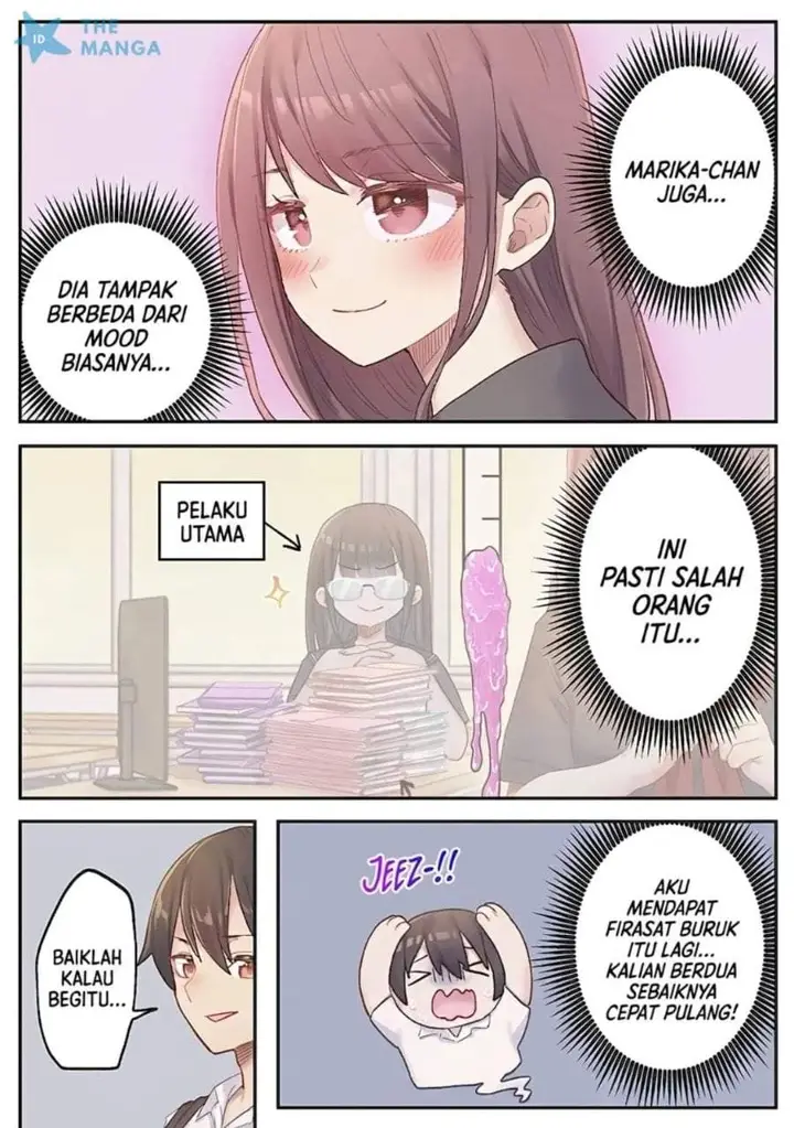 image-komik-marika-chan-no-koukando-wa-bukkowarete-iru-chapter-15-1/24