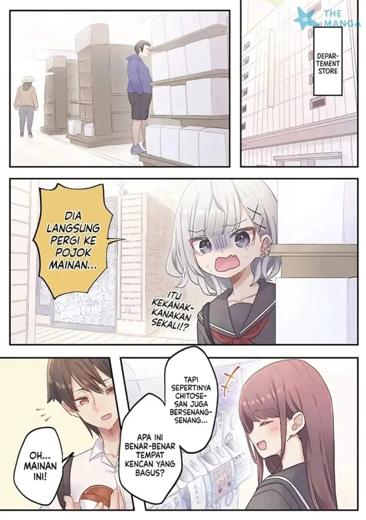 image-komik-marika-chan-no-koukando-wa-bukkowarete-iru-chapter-15-4/24