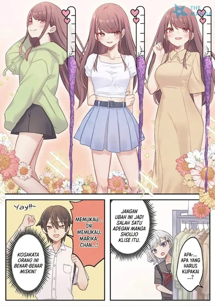 image-komik-marika-chan-no-koukando-wa-bukkowarete-iru-chapter-15-8/24