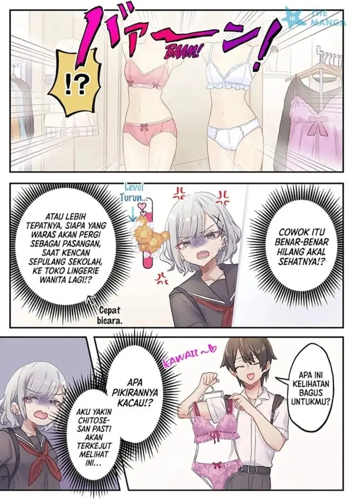 image-komik-marika-chan-no-koukando-wa-bukkowarete-iru-chapter-15-14/24