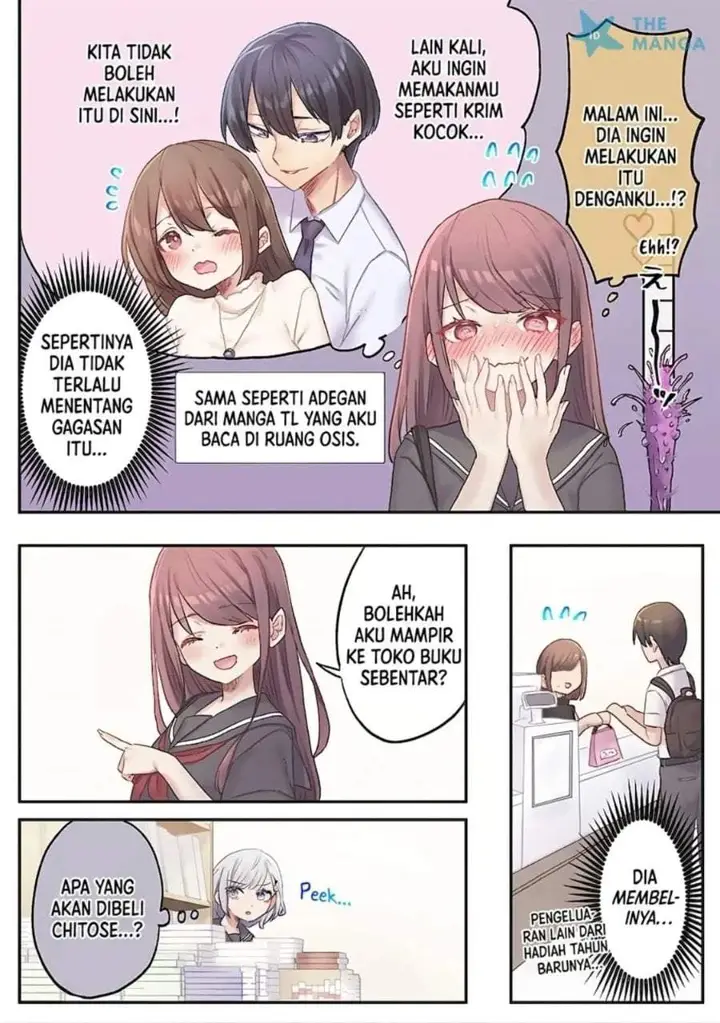 image-komik-marika-chan-no-koukando-wa-bukkowarete-iru-chapter-15-15/24