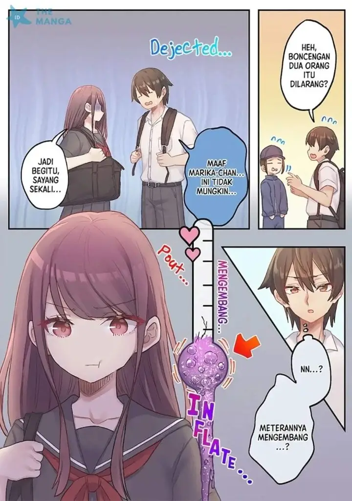 image-komik-marika-chan-no-koukando-wa-bukkowarete-iru-chapter-15-18/24