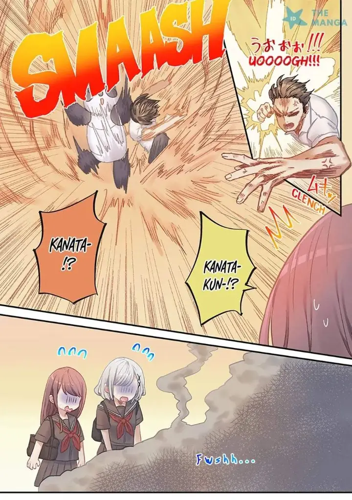 image-komik-marika-chan-no-koukando-wa-bukkowarete-iru-chapter-15-21/24