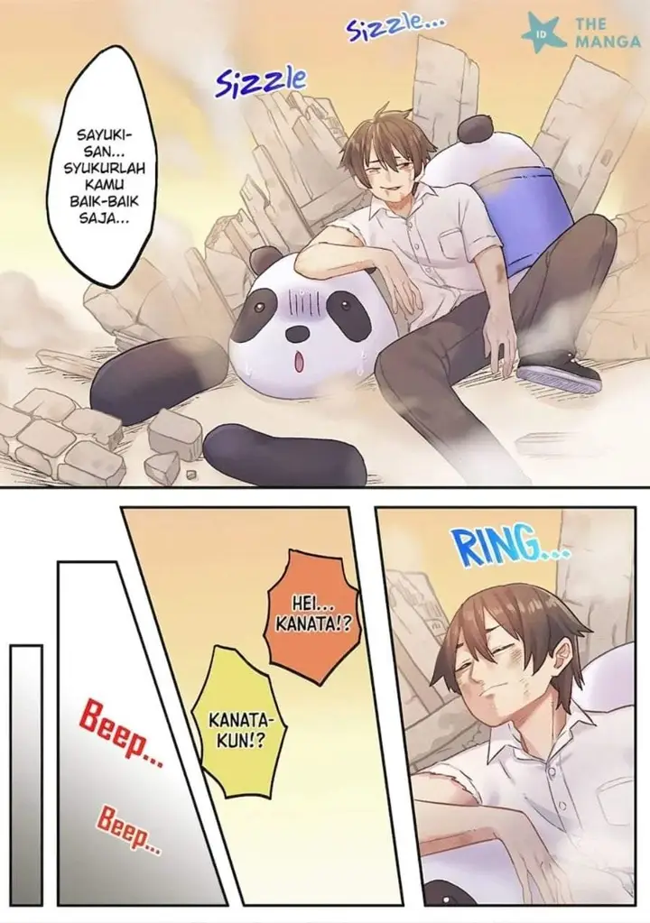 image-komik-marika-chan-no-koukando-wa-bukkowarete-iru-chapter-15-22/24