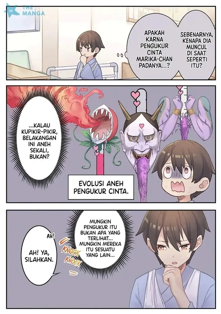 image-komik-marika-chan-no-koukando-wa-bukkowarete-iru-chapter-16-1/24