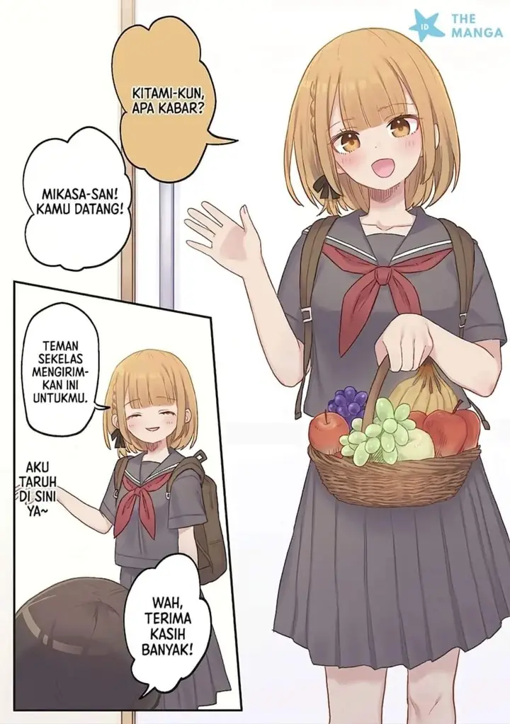 image-komik-marika-chan-no-koukando-wa-bukkowarete-iru-chapter-16-2/24