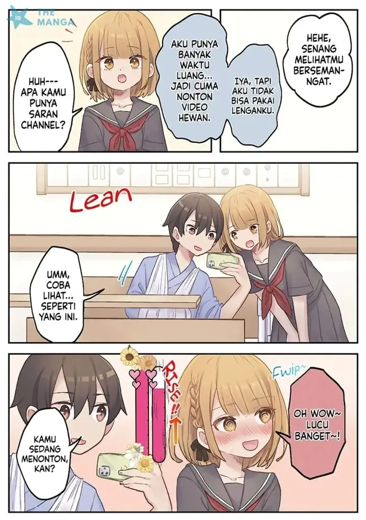 image-komik-marika-chan-no-koukando-wa-bukkowarete-iru-chapter-16-3/24
