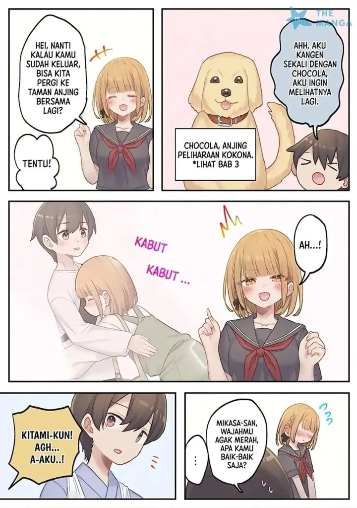 image-komik-marika-chan-no-koukando-wa-bukkowarete-iru-chapter-16-4/24