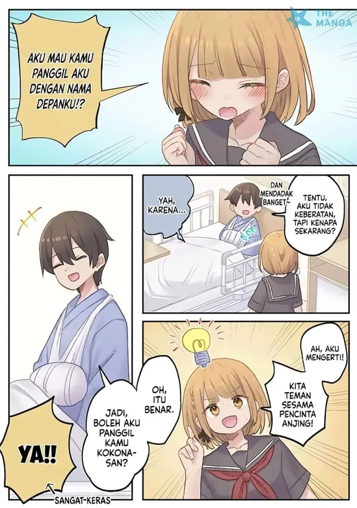 image-komik-marika-chan-no-koukando-wa-bukkowarete-iru-chapter-16-5/24