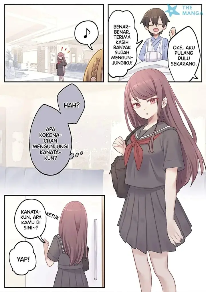 image-komik-marika-chan-no-koukando-wa-bukkowarete-iru-chapter-16-7/24