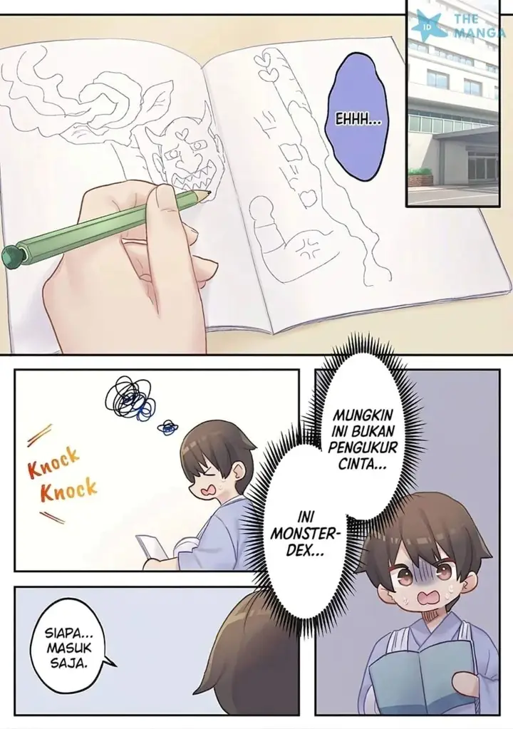 image-komik-marika-chan-no-koukando-wa-bukkowarete-iru-chapter-16-10/24