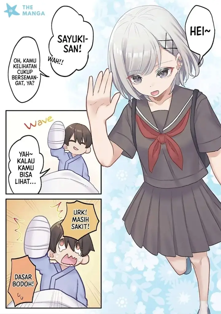 image-komik-marika-chan-no-koukando-wa-bukkowarete-iru-chapter-16-11/24