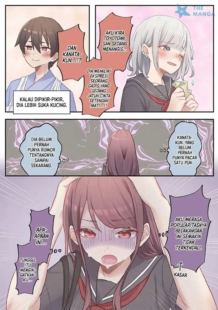 image-komik-marika-chan-no-koukando-wa-bukkowarete-iru-chapter-16-19/24