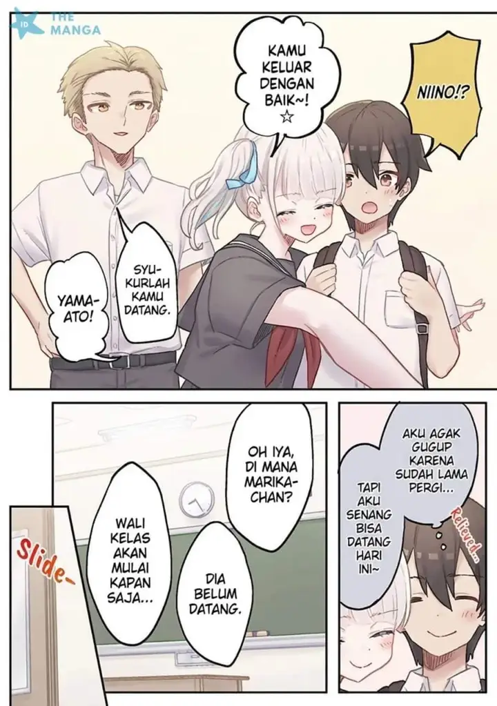 image-komik-marika-chan-no-koukando-wa-bukkowarete-iru-chapter-17-3/24