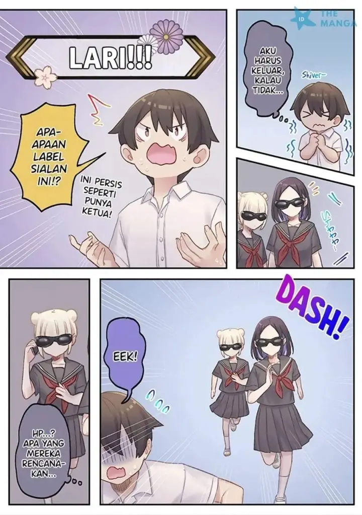 image-komik-marika-chan-no-koukando-wa-bukkowarete-iru-chapter-17-8/24
