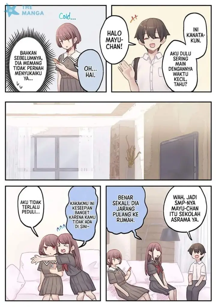 image-komik-marika-chan-no-koukando-wa-bukkowarete-iru-chapter-17-18/24